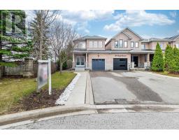 41 RONAN CRESCENT, Vaughan, Ontario