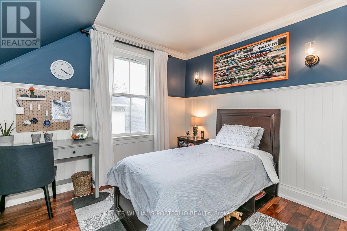 27 Catherine Avenue, Aurora, Ontario  L4G 1K4 - Photo 21 - N13000656