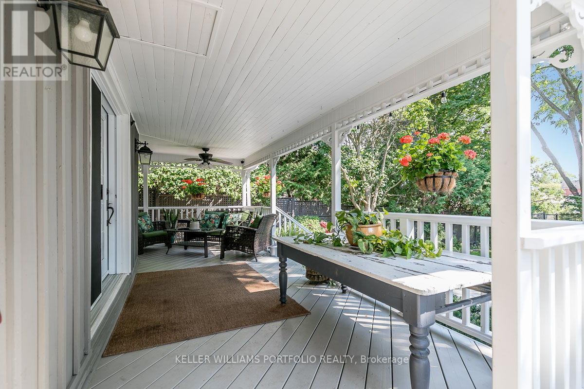 27 Catherine Avenue, Aurora, Ontario  L4G 1K4 - Photo 33 - N13000656