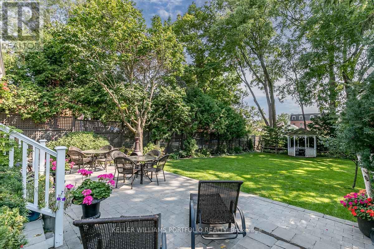 27 Catherine Avenue, Aurora, Ontario  L4G 1K4 - Photo 35 - N13000656