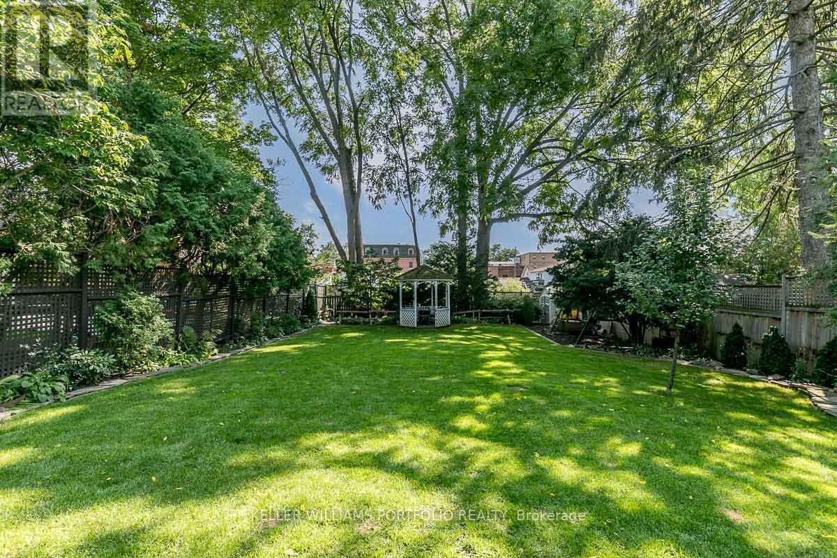 27 Catherine Avenue, Aurora, Ontario  L4G 1K4 - Photo 36 - N13000656