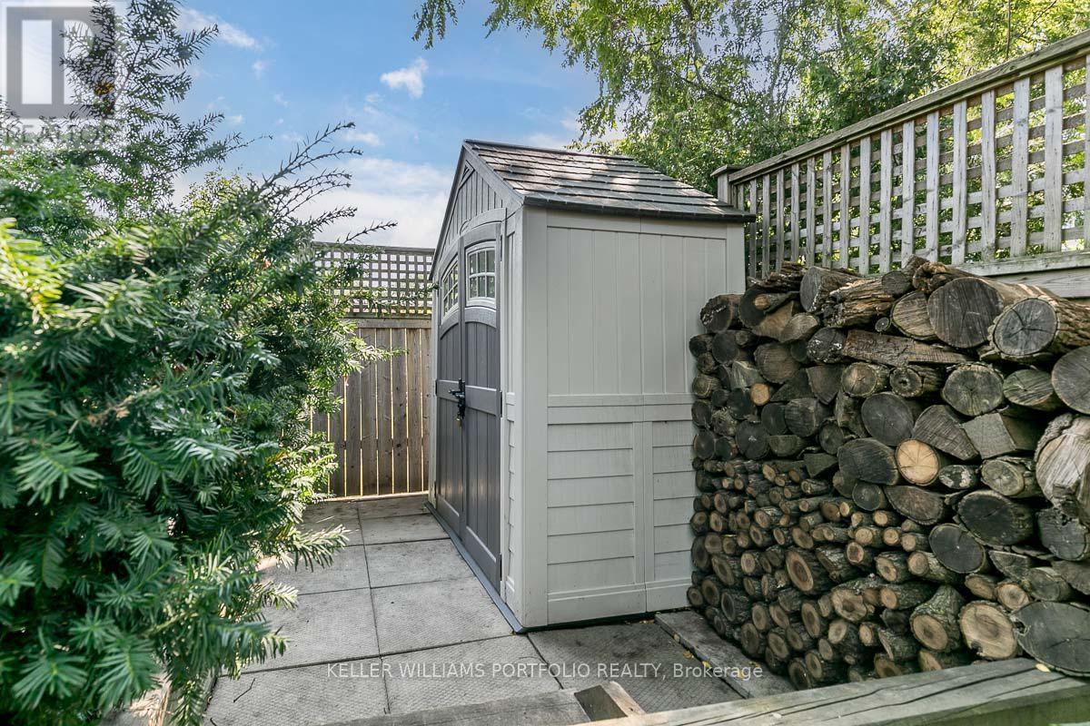 27 Catherine Avenue, Aurora, Ontario  L4G 1K4 - Photo 38 - N13000656