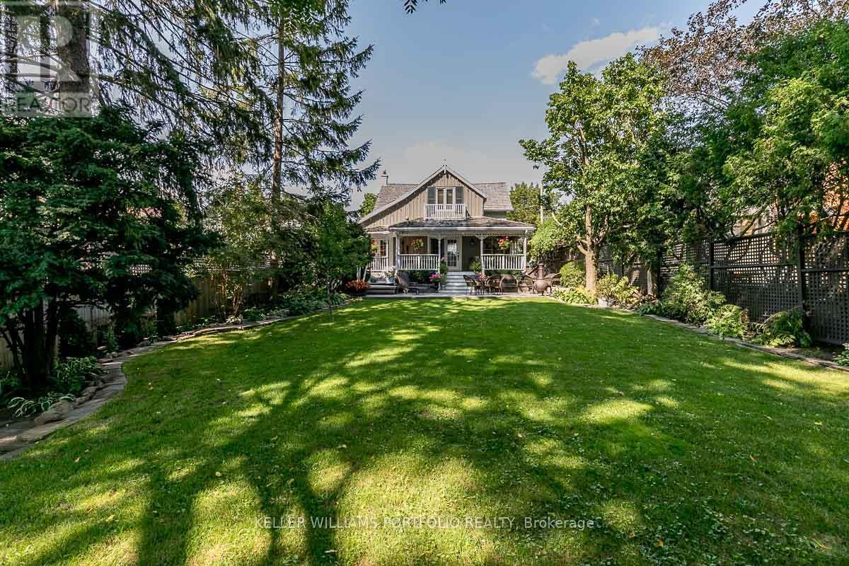 27 Catherine Avenue, Aurora, Ontario  L4G 1K4 - Photo 39 - N13000656