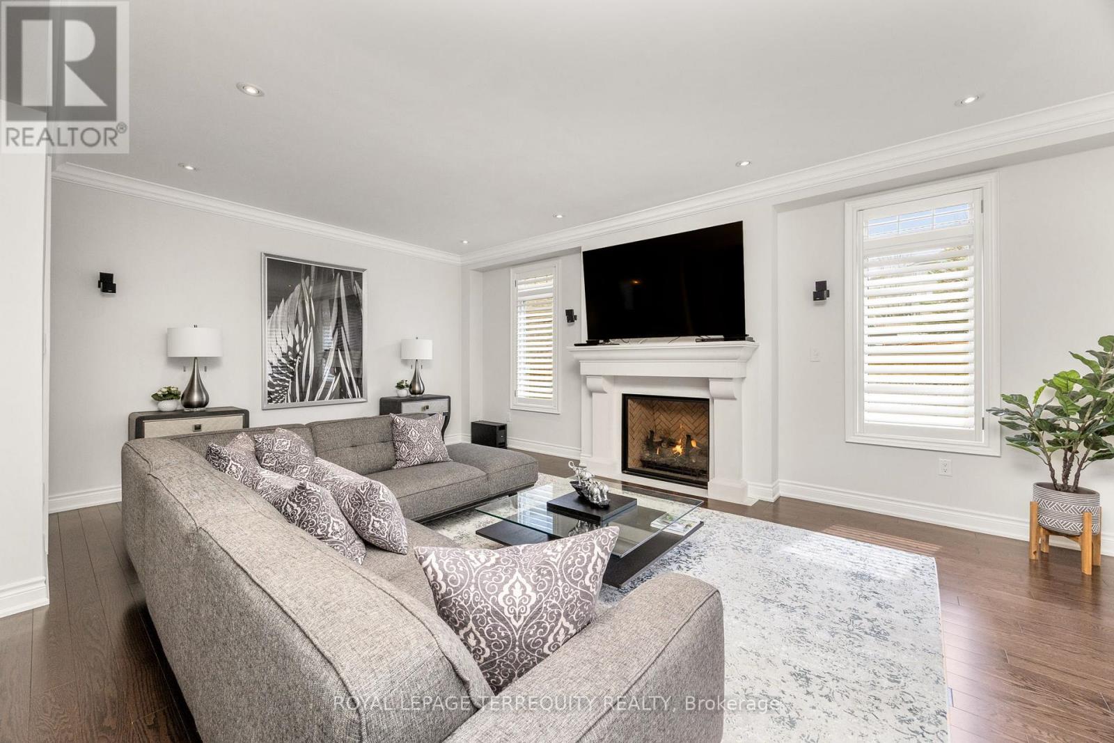 244 Frederick Curran Lane, Newmarket, Ontario  L3X 0B9 - Photo 11 - N13000658