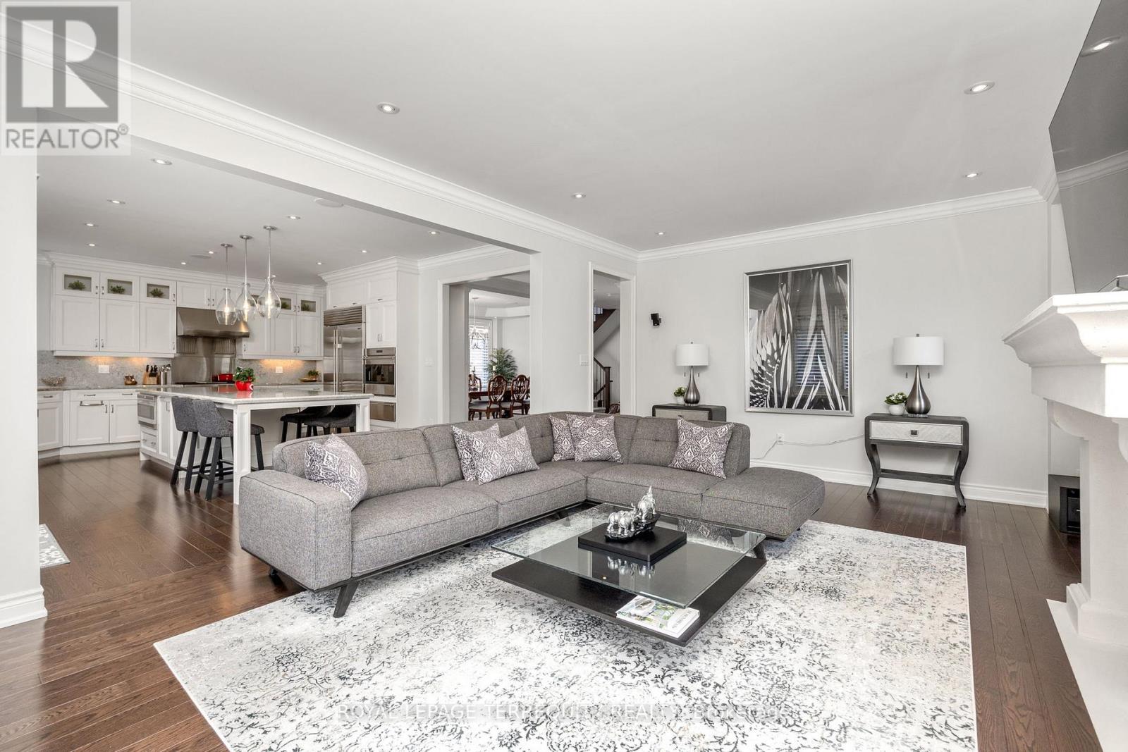 244 Frederick Curran Lane, Newmarket, Ontario  L3X 0B9 - Photo 13 - N13000658