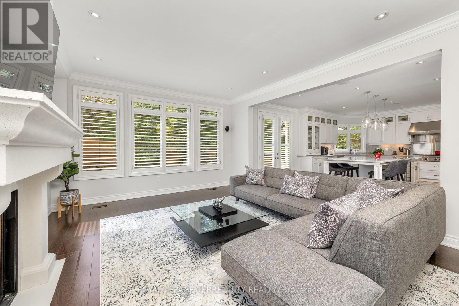 244 Frederick Curran Lane, Newmarket, Ontario  L3X 0B9 - Photo 15 - N13000658