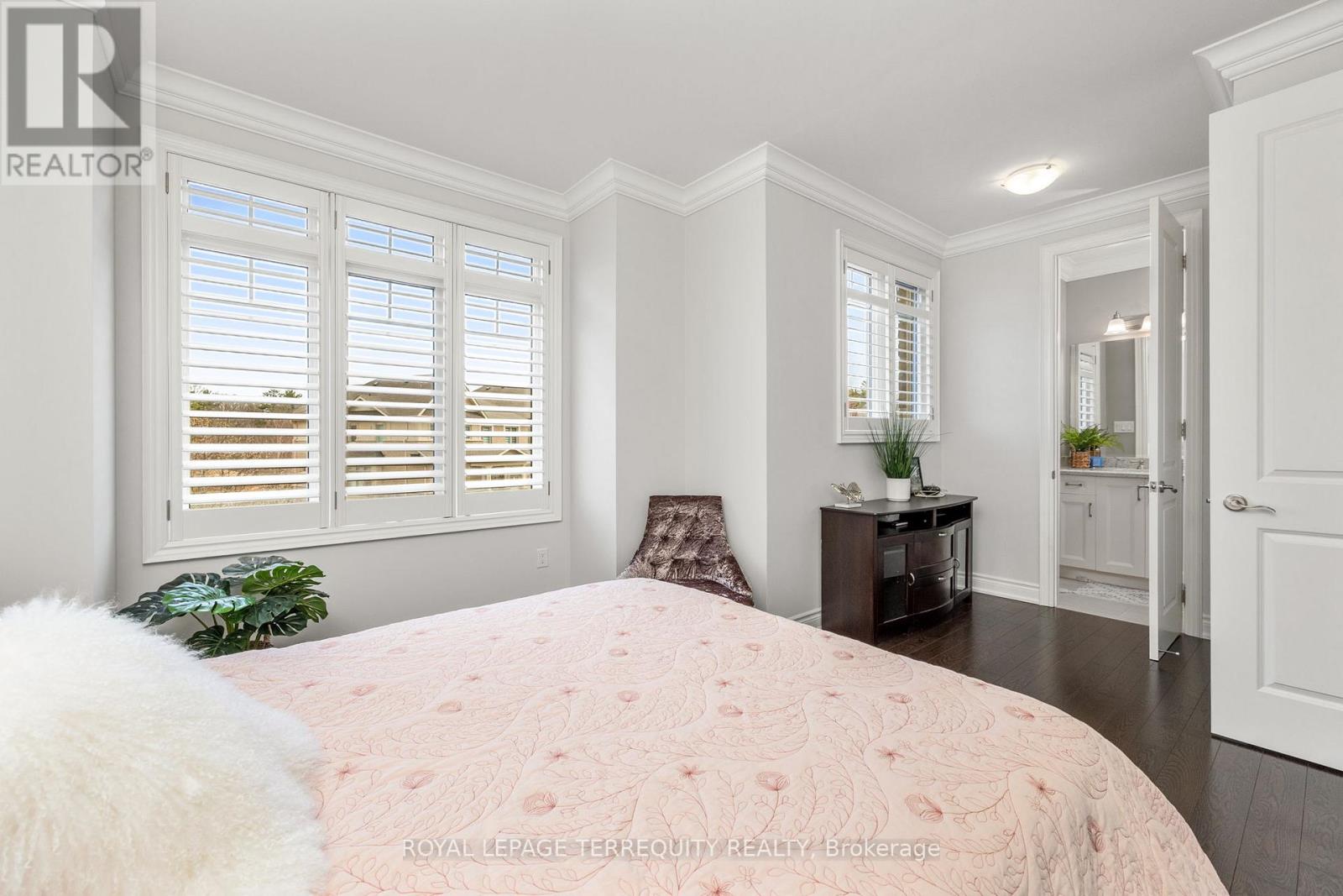 244 Frederick Curran Lane, Newmarket, Ontario  L3X 0B9 - Photo 25 - N13000658