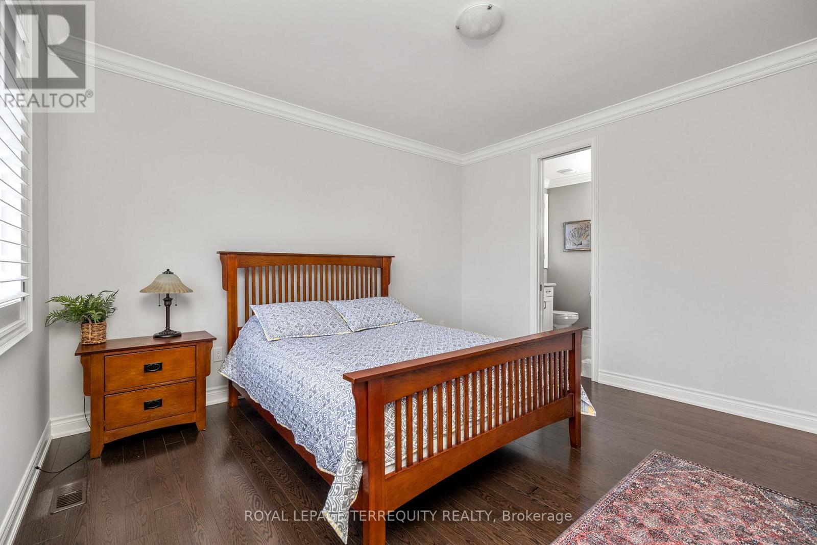 244 Frederick Curran Lane, Newmarket, Ontario  L3X 0B9 - Photo 29 - N13000658