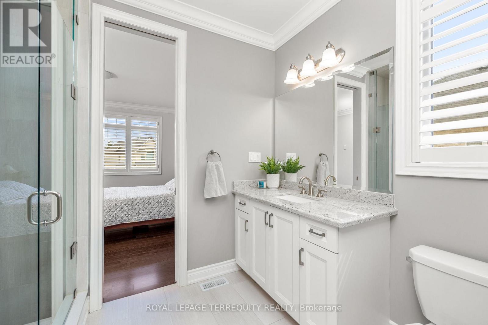 244 Frederick Curran Lane, Newmarket, Ontario  L3X 0B9 - Photo 30 - N13000658