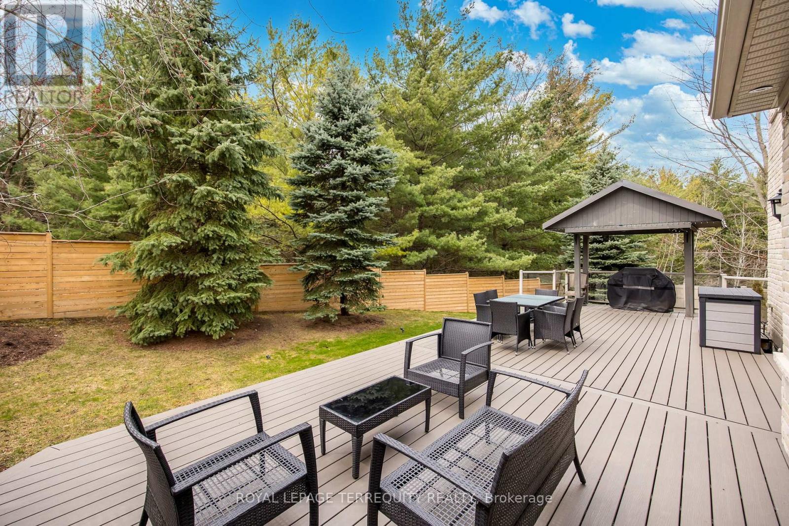 244 Frederick Curran Lane, Newmarket, Ontario  L3X 0B9 - Photo 44 - N13000658