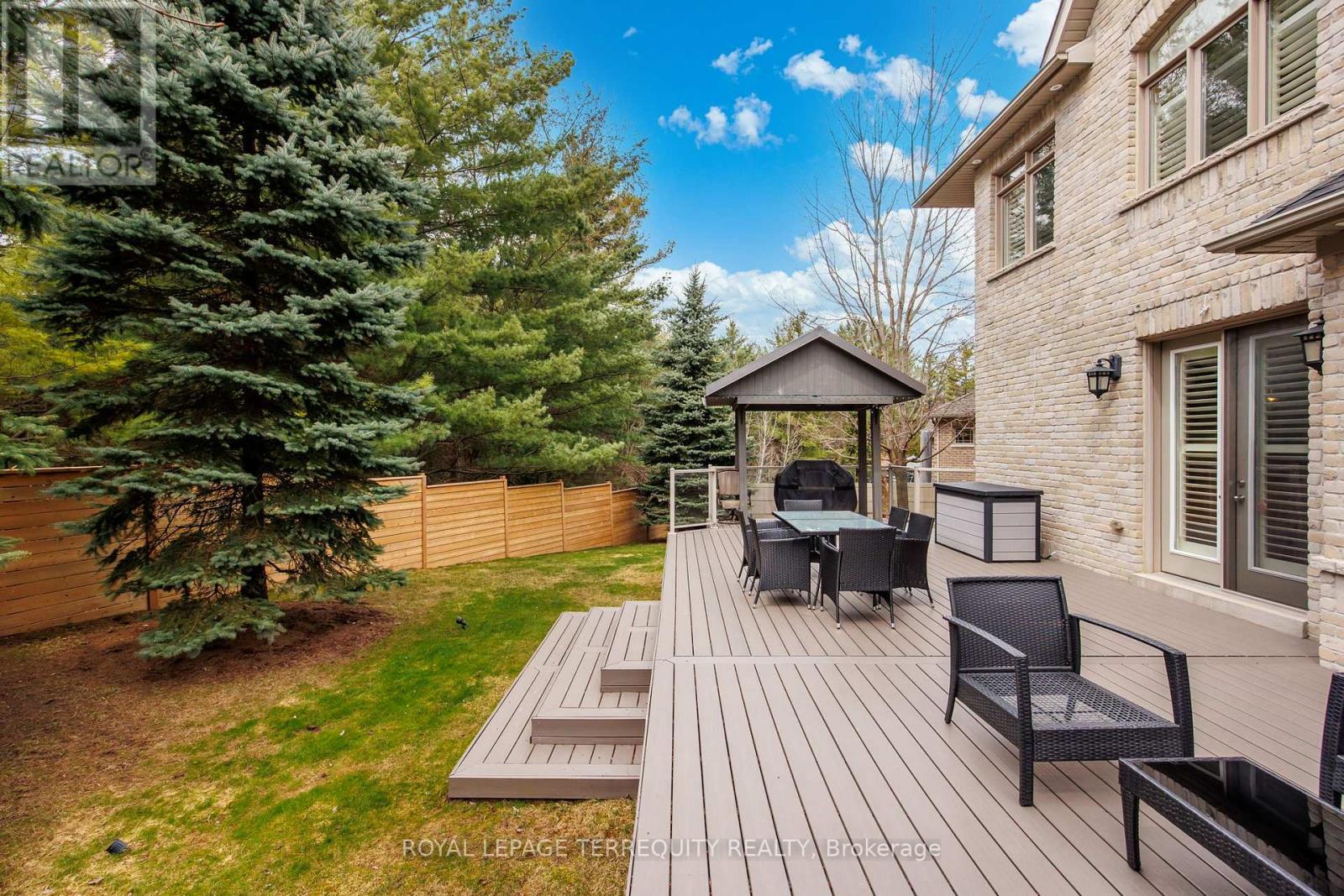 244 Frederick Curran Lane, Newmarket, Ontario  L3X 0B9 - Photo 45 - N13000658