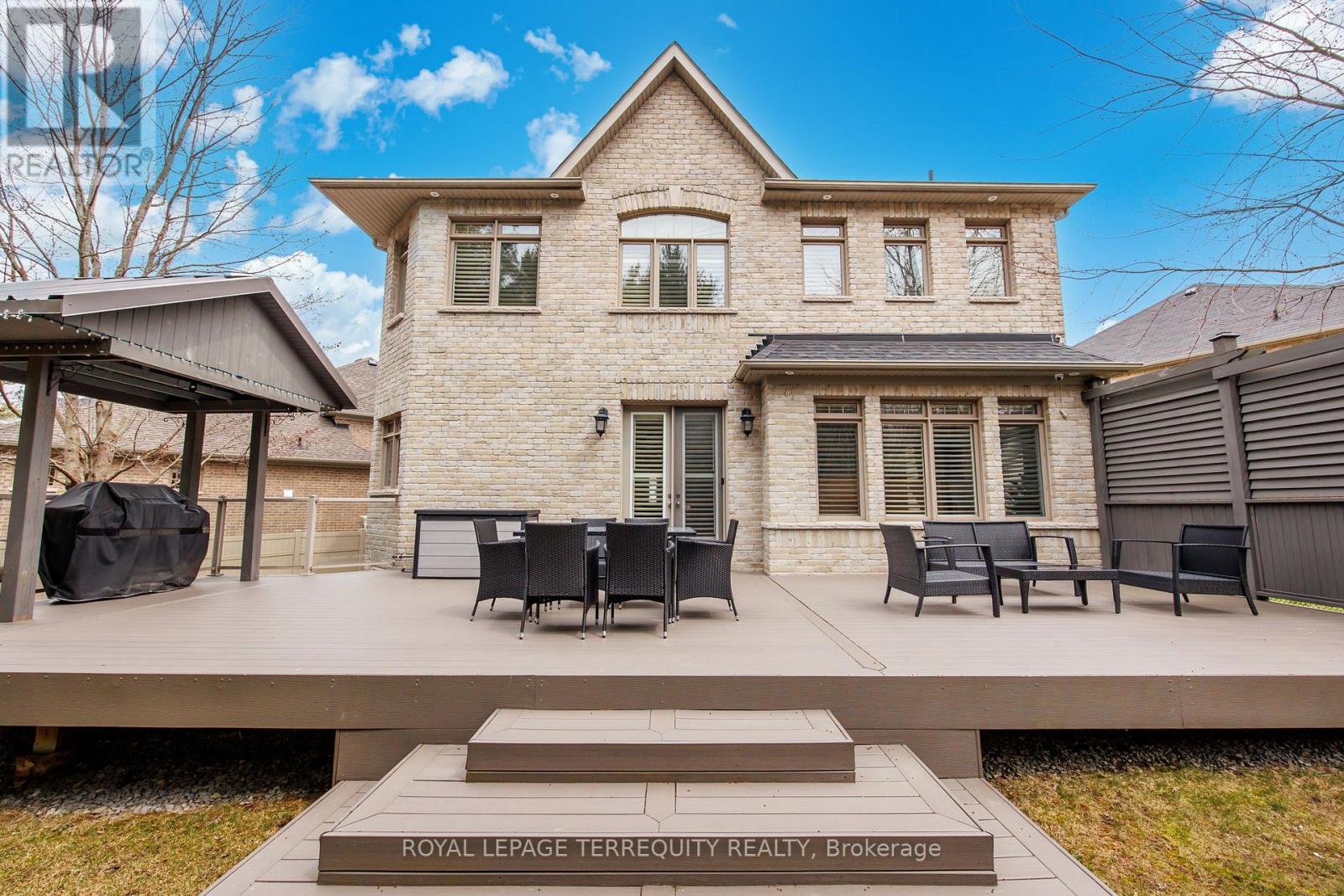 244 Frederick Curran Lane, Newmarket, Ontario  L3X 0B9 - Photo 47 - N13000658