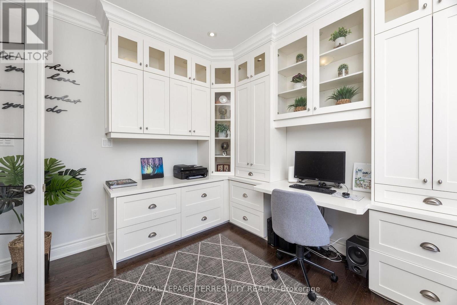 244 Frederick Curran Lane, Newmarket, Ontario  L3X 0B9 - Photo 7 - N13000658