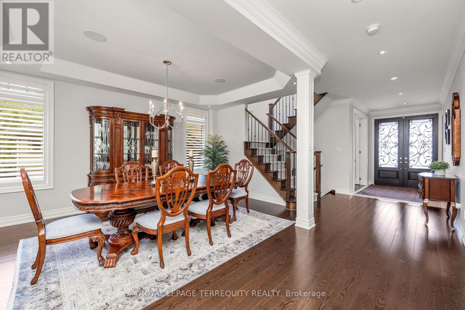 244 Frederick Curran Lane, Newmarket, Ontario  L3X 0B9 - Photo 9 - N13000658