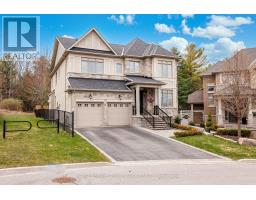 244 FREDERICK CURRAN LANE, Newmarket, Ontario