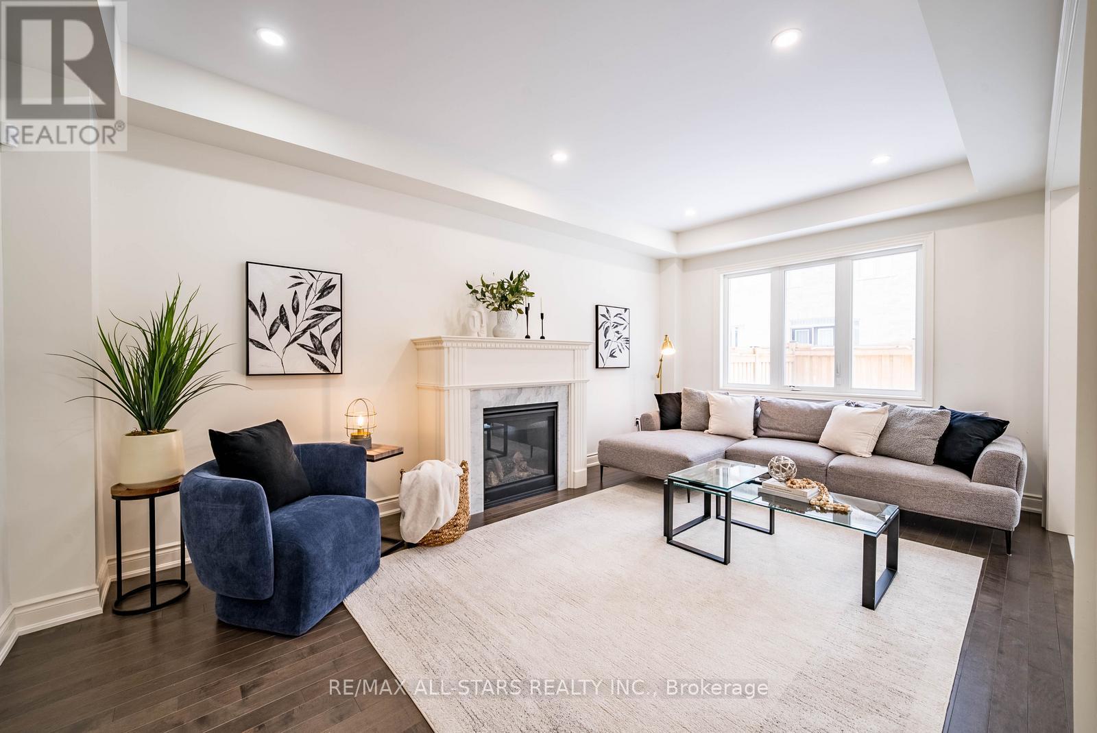 214 Fallharvest Way, Whitchurch-Stouffville, Ontario  L4A 5C2 - Photo 21 - N13000738