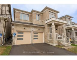 214 FALLHARVEST WAY, Whitchurch-Stouffville, Ontario
