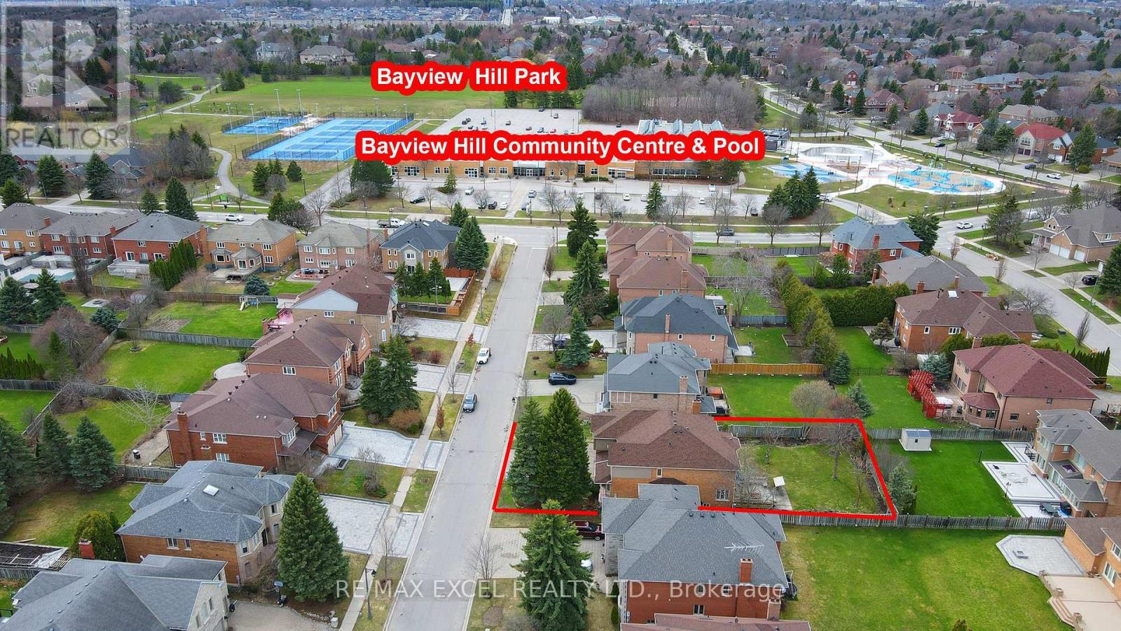 10 Brookshill Crescent, Richmond Hill, Ontario  L4B 3J1 - Photo 3 - N13000750