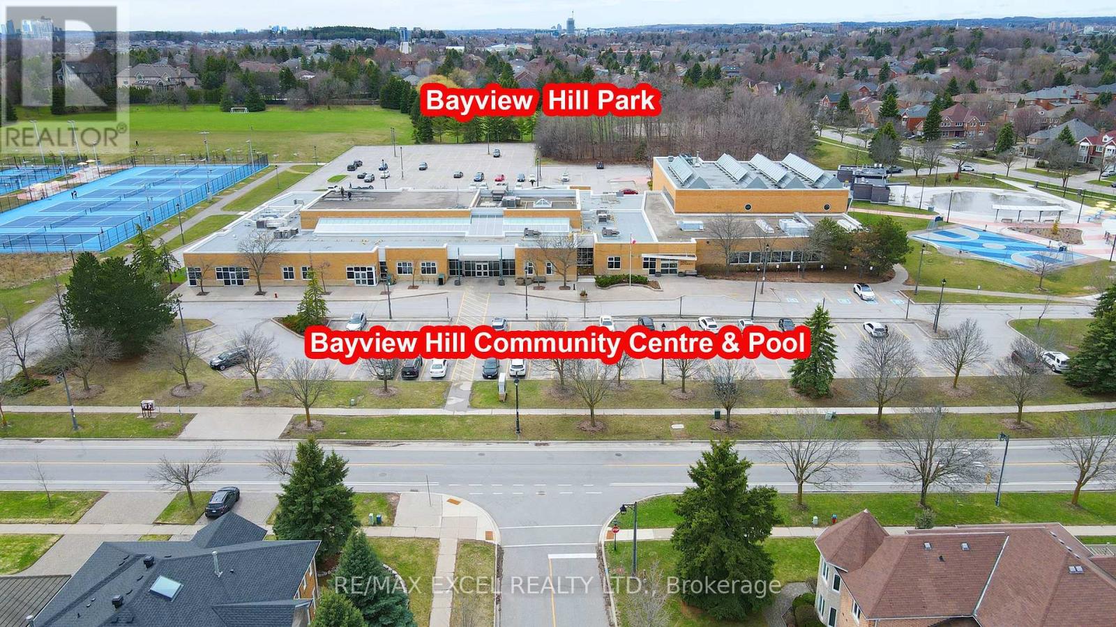 10 Brookshill Crescent, Richmond Hill, Ontario  L4B 3J1 - Photo 7 - N13000750