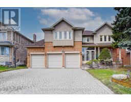 10 BROOKSHILL CRESCENT, Richmond Hill, Ontario