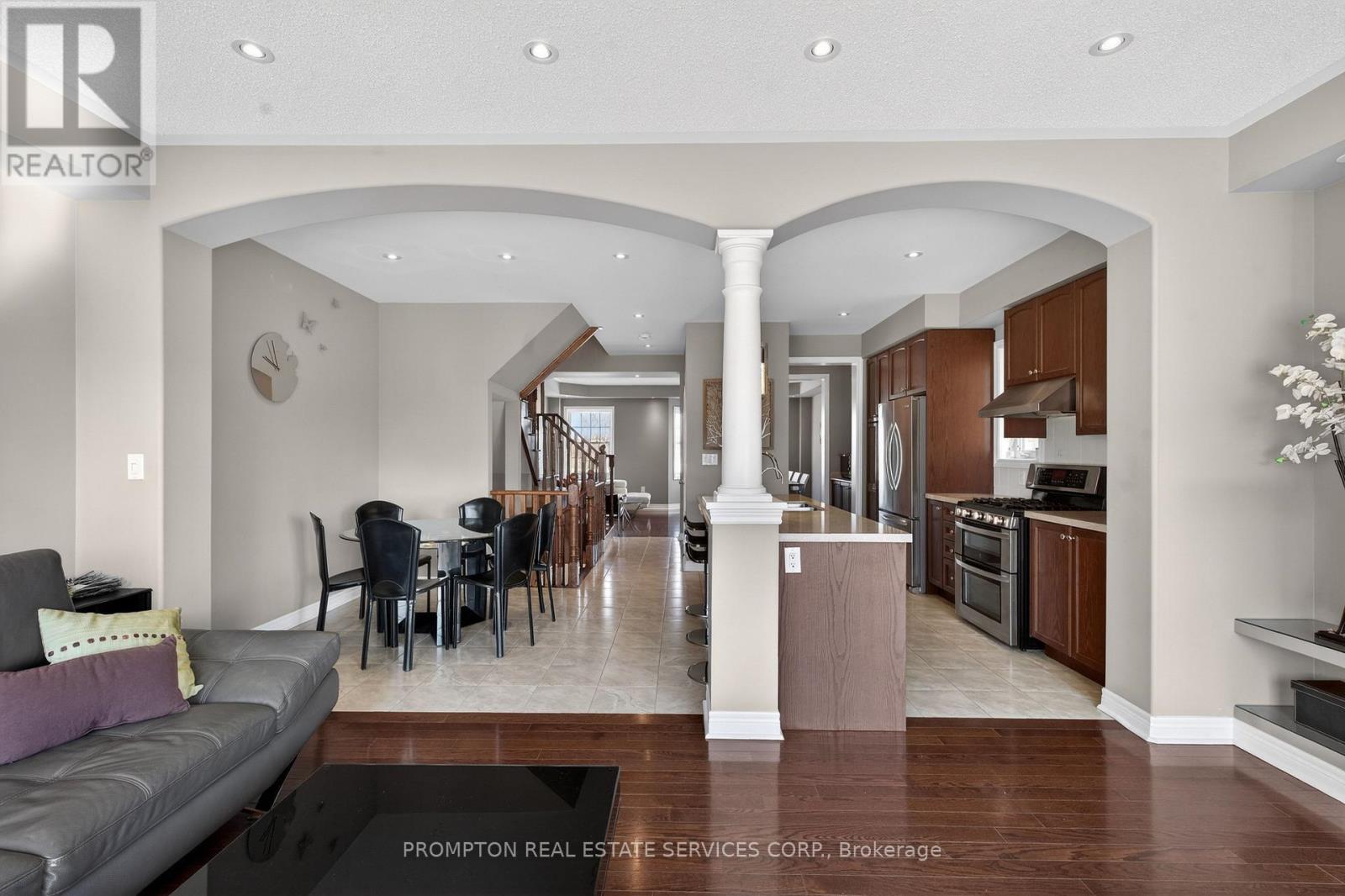 15 Donald Buttress Boulevard E, Markham, Ontario  L6C 0J8 - Photo 13 - N13000786