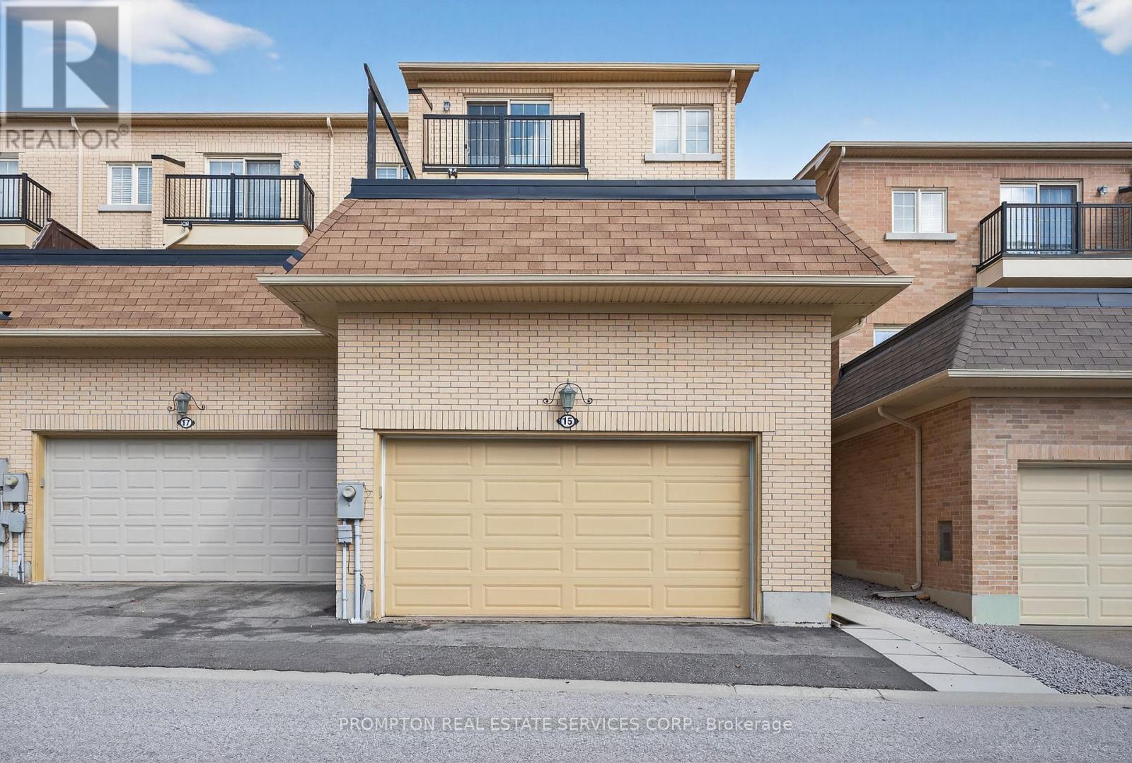 15 Donald Buttress Boulevard E, Markham, Ontario  L6C 0J8 - Photo 45 - N13000786