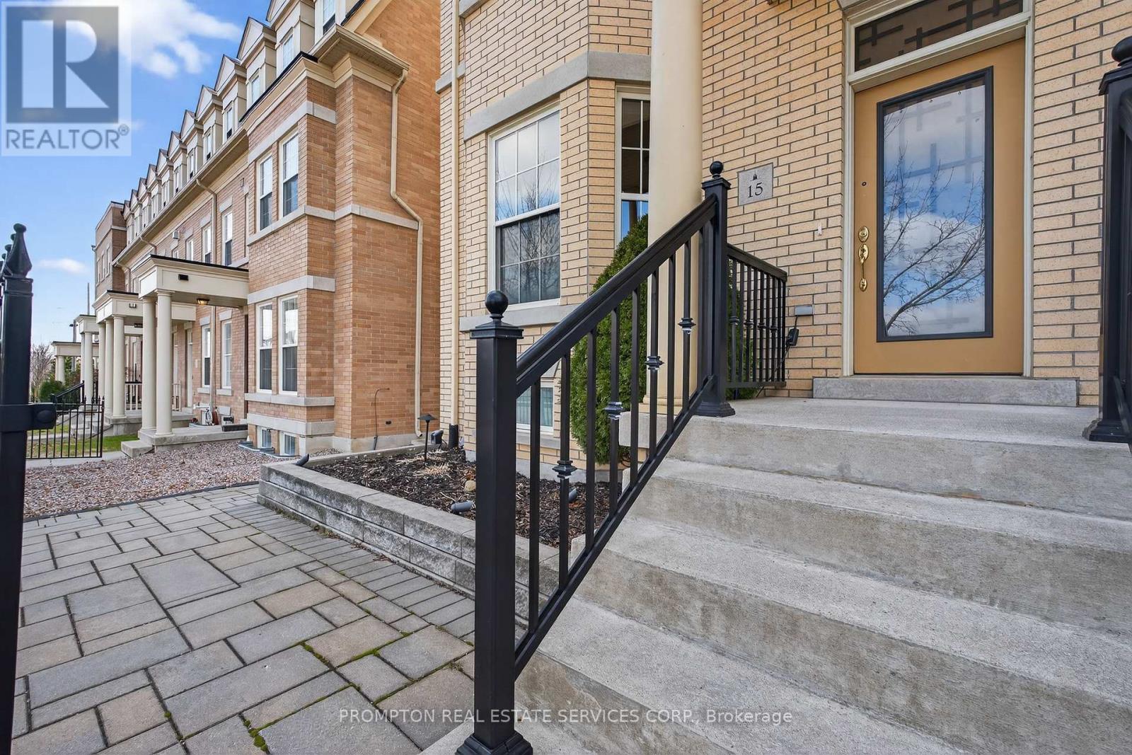 15 Donald Buttress Boulevard E, Markham, Ontario  L6C 0J8 - Photo 46 - N13000786