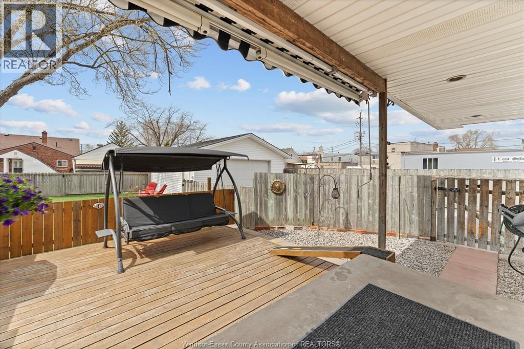 2355 Pillette, Windsor, Ontario  N8T 1P7 - Photo 20 - 26008197