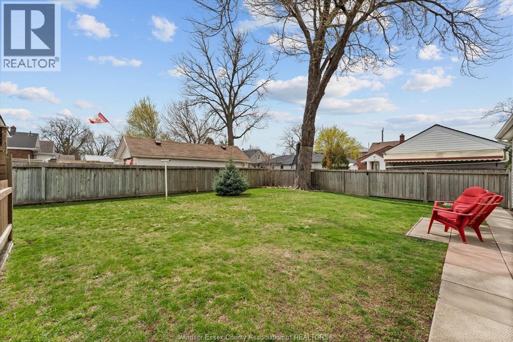2355 Pillette, Windsor, Ontario  N8T 1P7 - Photo 22 - 26008197