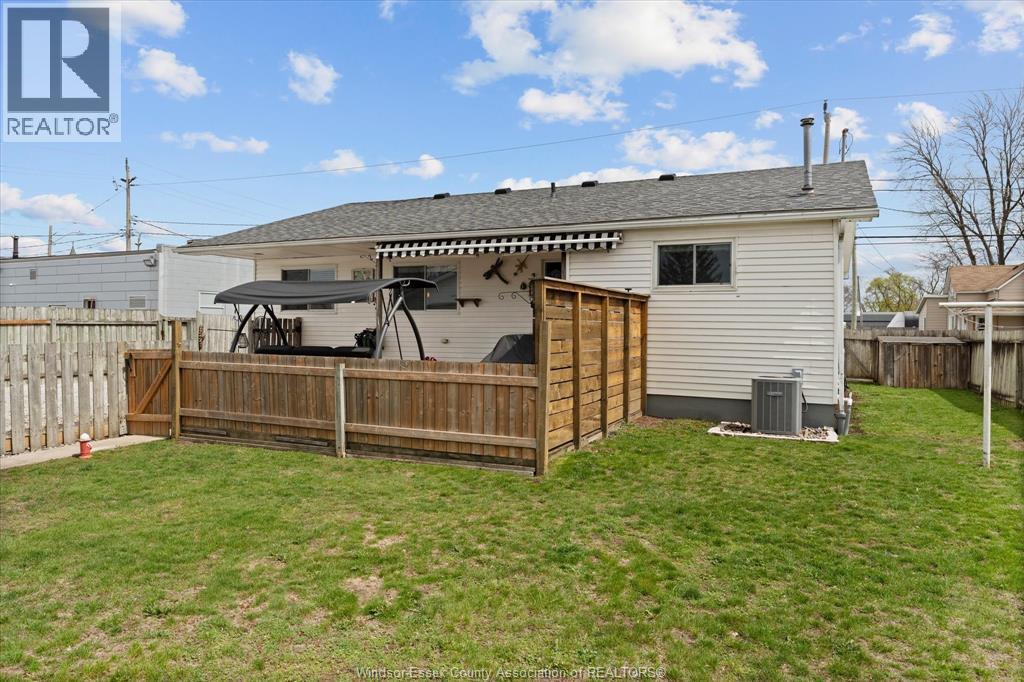 2355 Pillette, Windsor, Ontario  N8T 1P7 - Photo 25 - 26008197