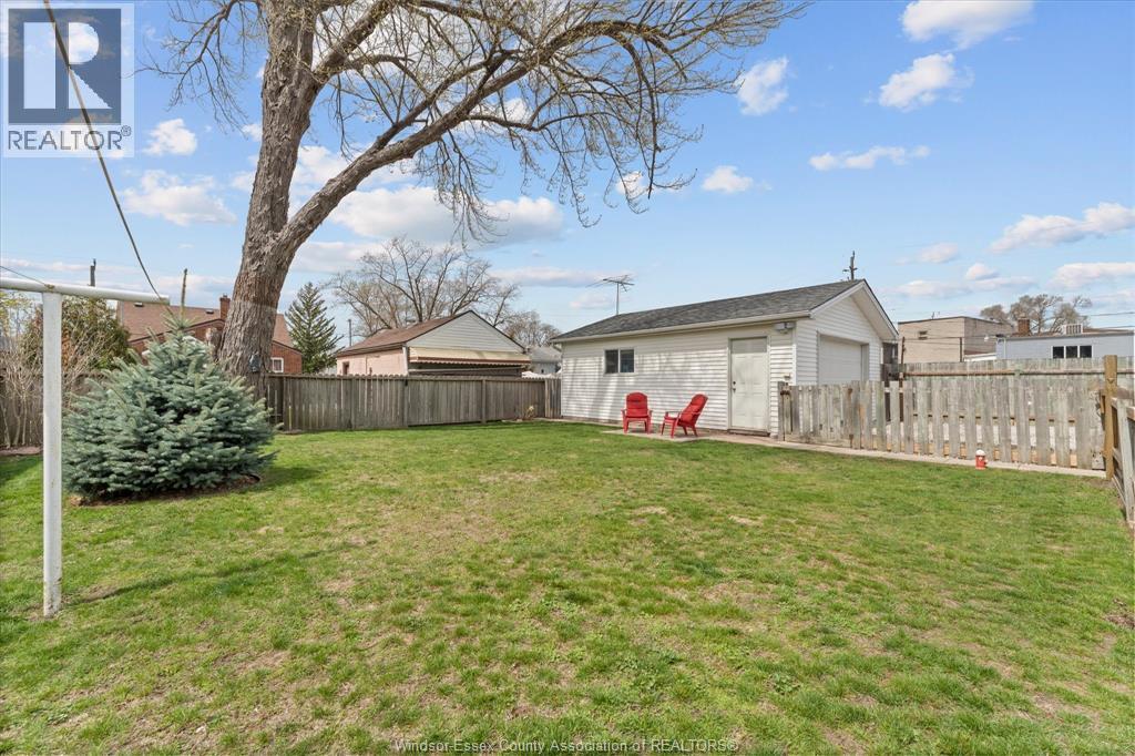 2355 Pillette, Windsor, Ontario  N8T 1P7 - Photo 26 - 26008197