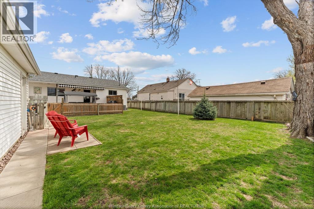 2355 Pillette, Windsor, Ontario  N8T 1P7 - Photo 23 - 26008197