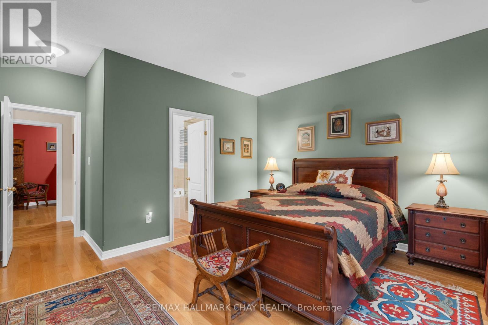 6 Oakmont Avenue, Oro-Medonte, Ontario  L0L 2L0 - Photo 14 - S13000788