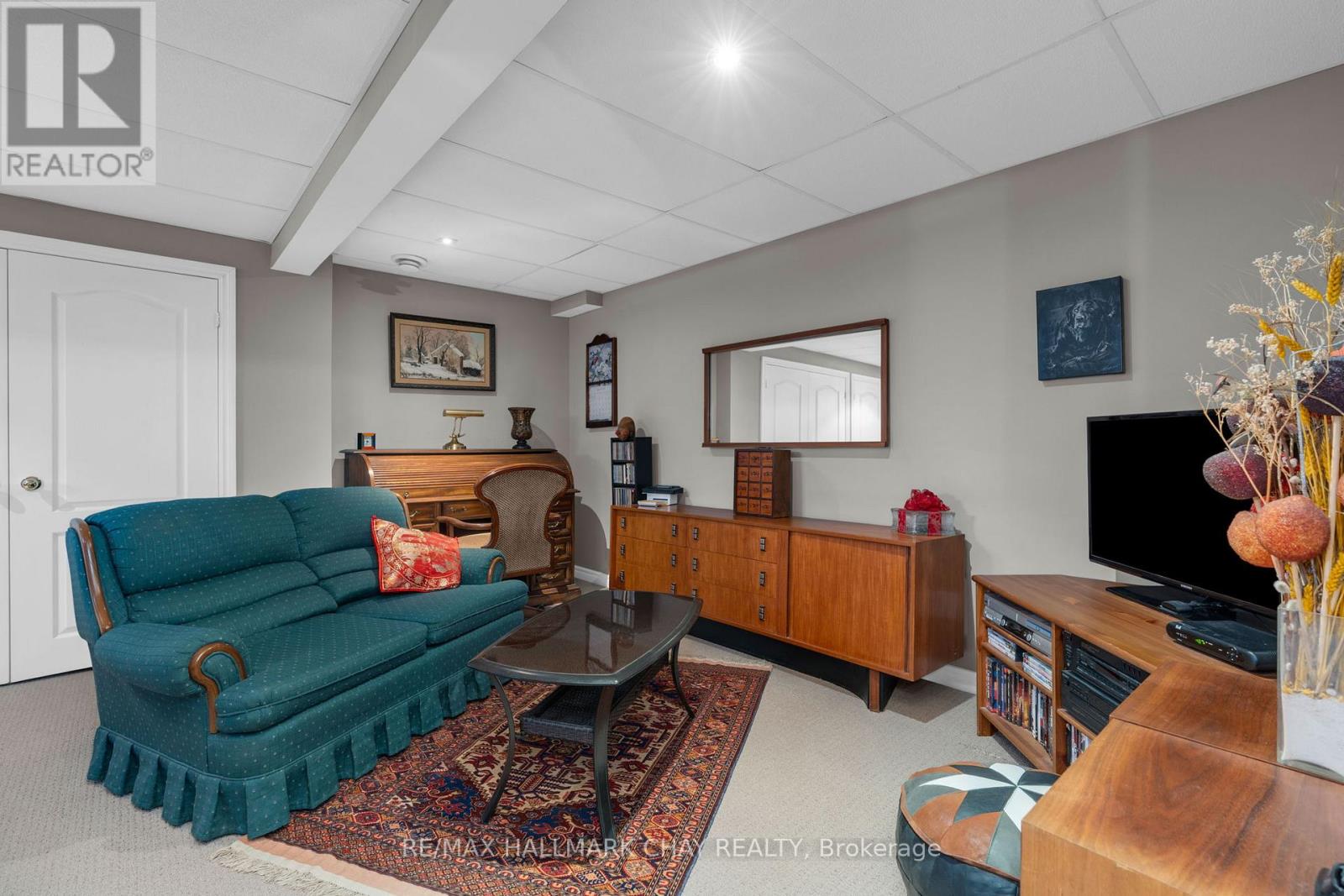 6 Oakmont Avenue, Oro-Medonte, Ontario  L0L 2L0 - Photo 22 - S13000788