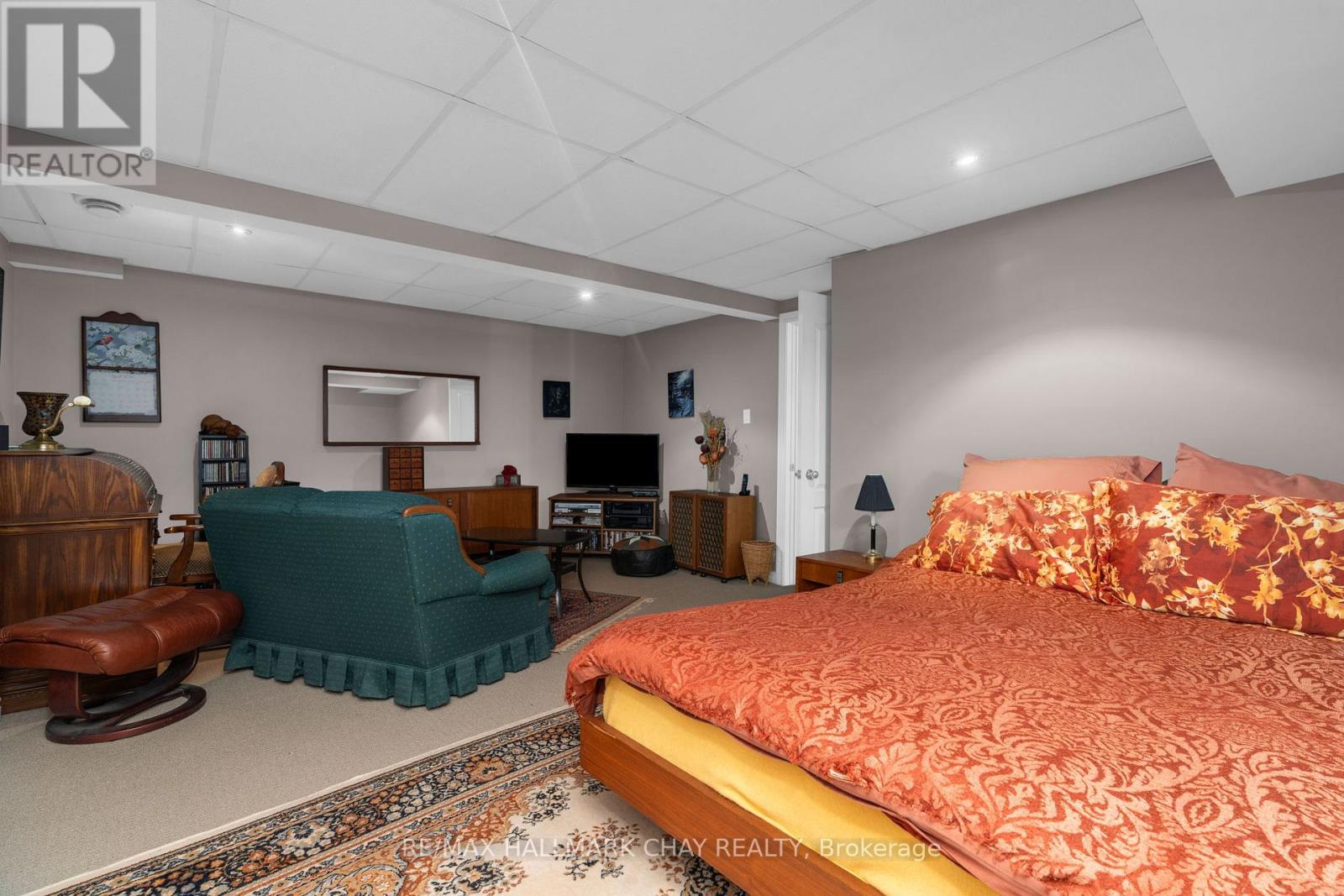 6 Oakmont Avenue, Oro-Medonte, Ontario  L0L 2L0 - Photo 24 - S13000788