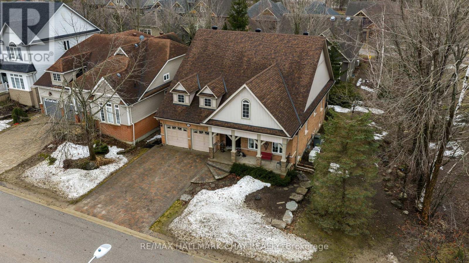 6 Oakmont Avenue, Oro-Medonte, Ontario  L0L 2L0 - Photo 27 - S13000788