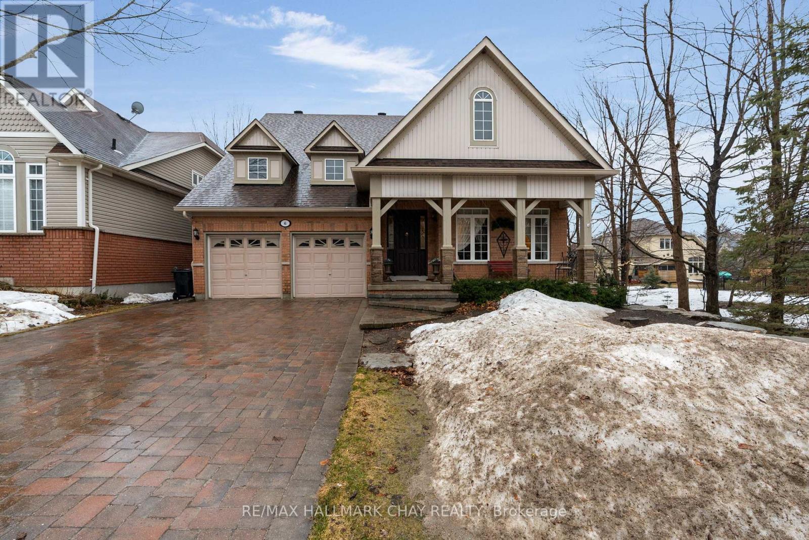 6 Oakmont Avenue, Oro-Medonte, Ontario  L0L 2L0 - Photo 28 - S13000788