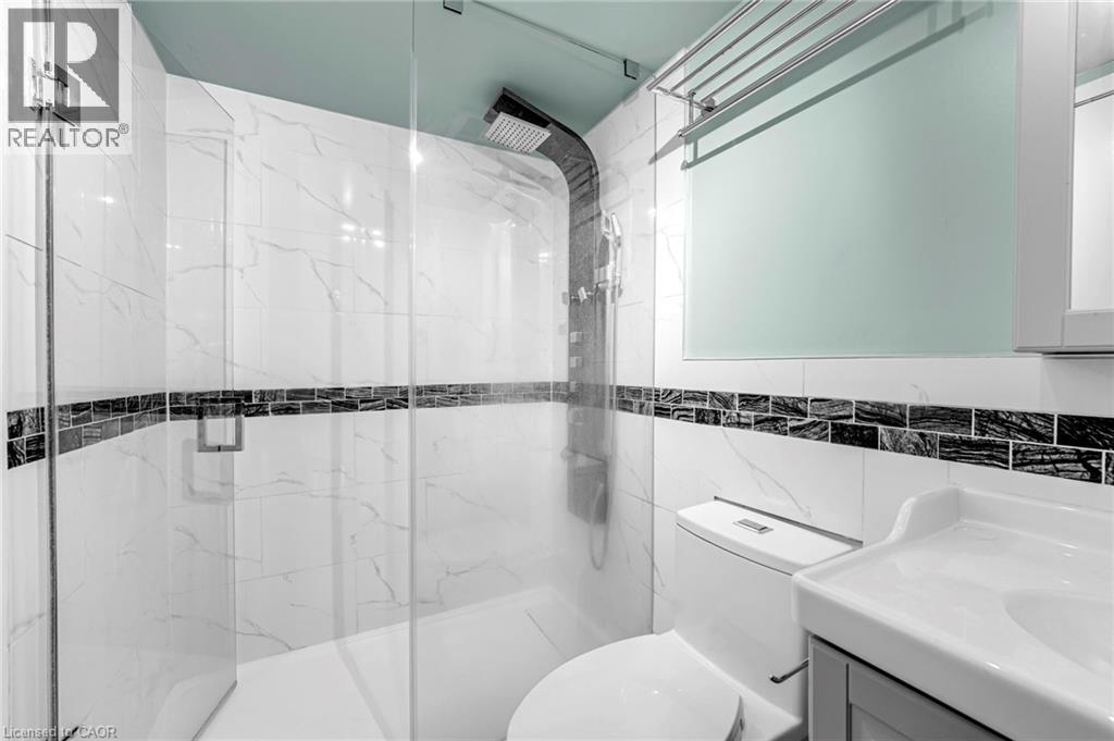 397 Front Street W Unit# 1211, Toronto, Ontario  M5V 3S1 - Photo 25 - 40795128