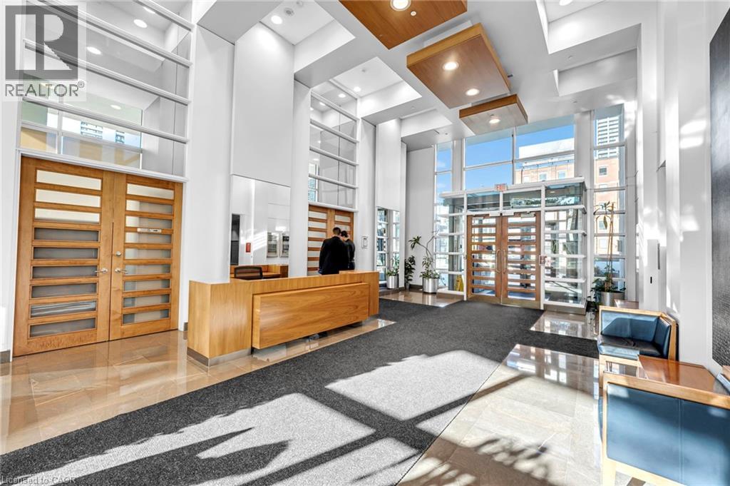 397 Front Street W Unit# 1211, Toronto, Ontario  M5V 3S1 - Photo 4 - 40795128