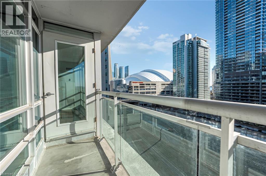 397 Front Street W Unit# 1211, Toronto, Ontario  M5V 3S1 - Photo 28 - 40795128