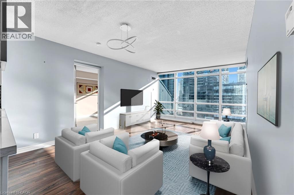 397 Front Street W Unit# 1211, Toronto, Ontario  M5V 3S1 - Photo 11 - 40795128