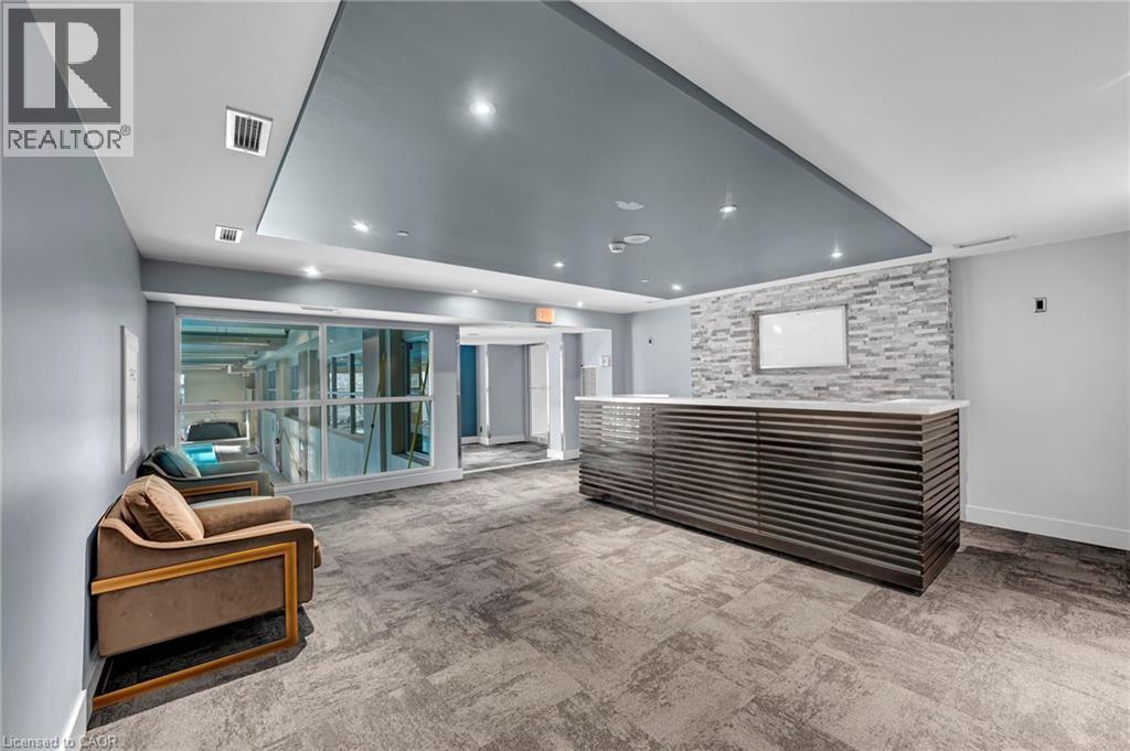 397 Front Street W Unit# 1211, Toronto, Ontario  M5V 3S1 - Photo 33 - 40795128