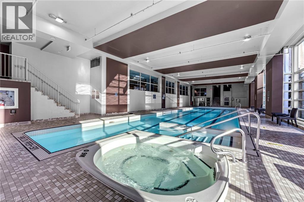 397 Front Street W Unit# 1211, Toronto, Ontario  M5V 3S1 - Photo 36 - 40795128