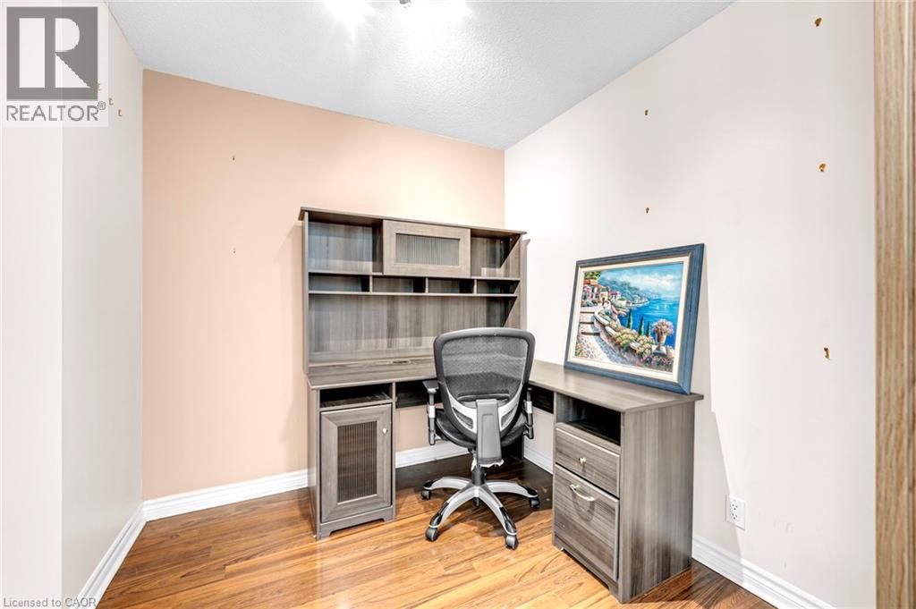 397 Front Street W Unit# 1211, Toronto, Ontario  M5V 3S1 - Photo 26 - 40795128