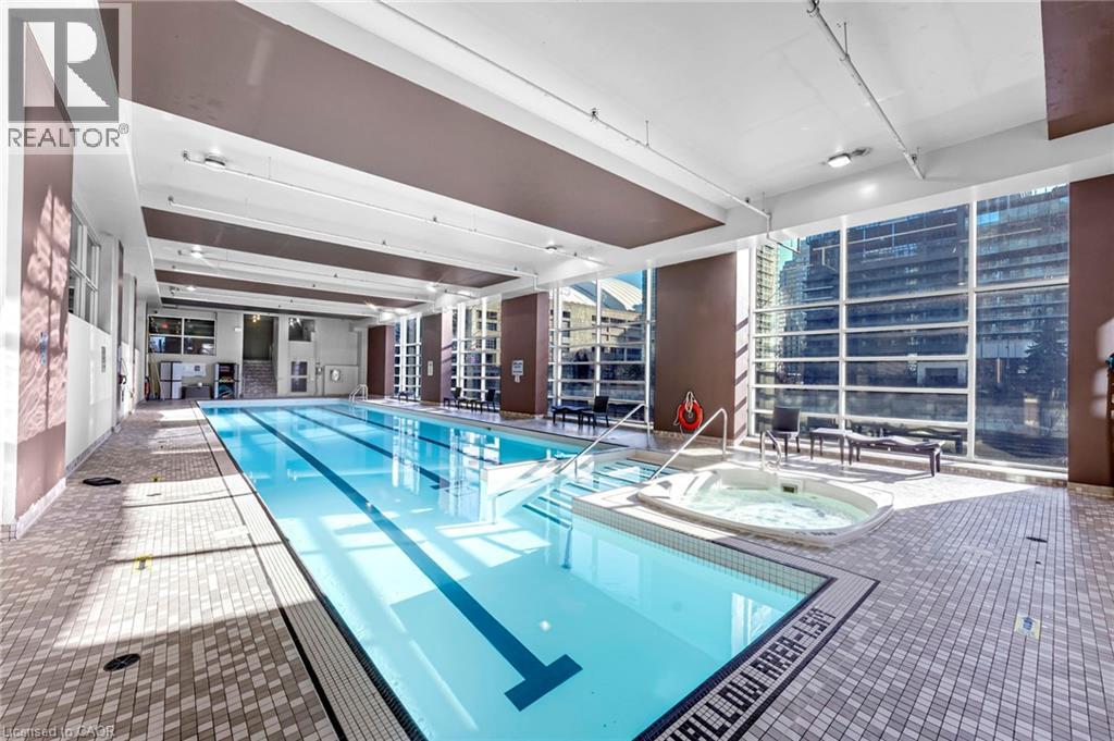 397 Front Street W Unit# 1211, Toronto, Ontario  M5V 3S1 - Photo 35 - 40795128