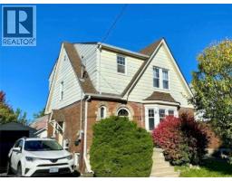 18 CAMERON Avenue S Unit# Upper, Hamilton, Ontario