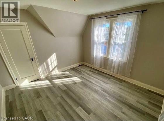 18 Cameron Avenue S Unit# Upper, Hamilton, Ontario  L8K 2W8 - Photo 7 - 40817198