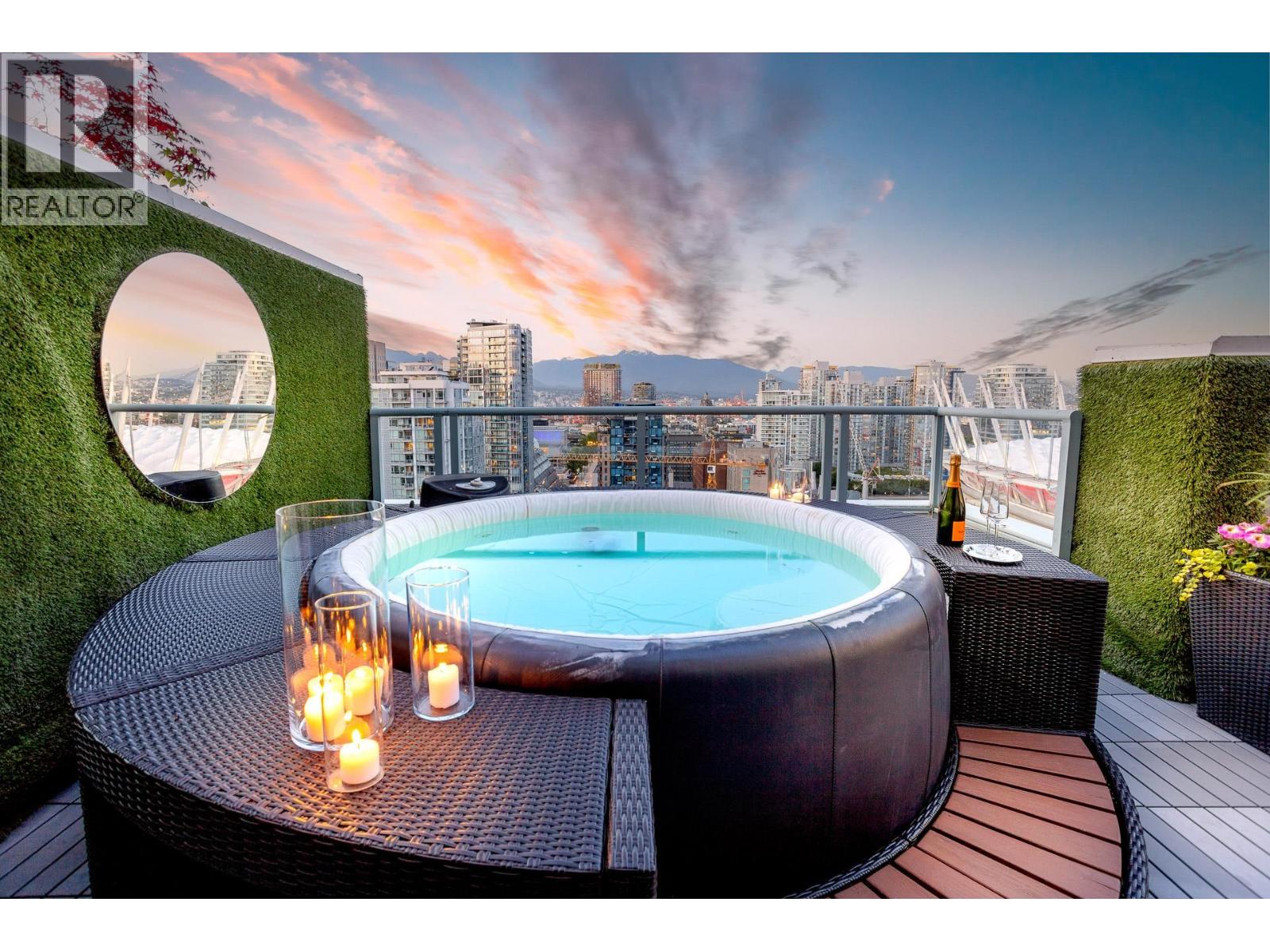 Ph1 930 Cambie Street, Vancouver, British Columbia  V6B 5X6 - Photo 17 - R3110273