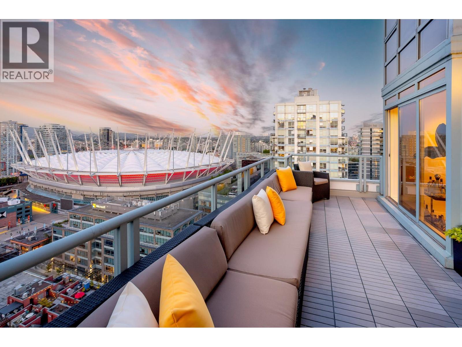 Ph1 930 Cambie Street, Vancouver, British Columbia  V6B 5X6 - Photo 18 - R3110273