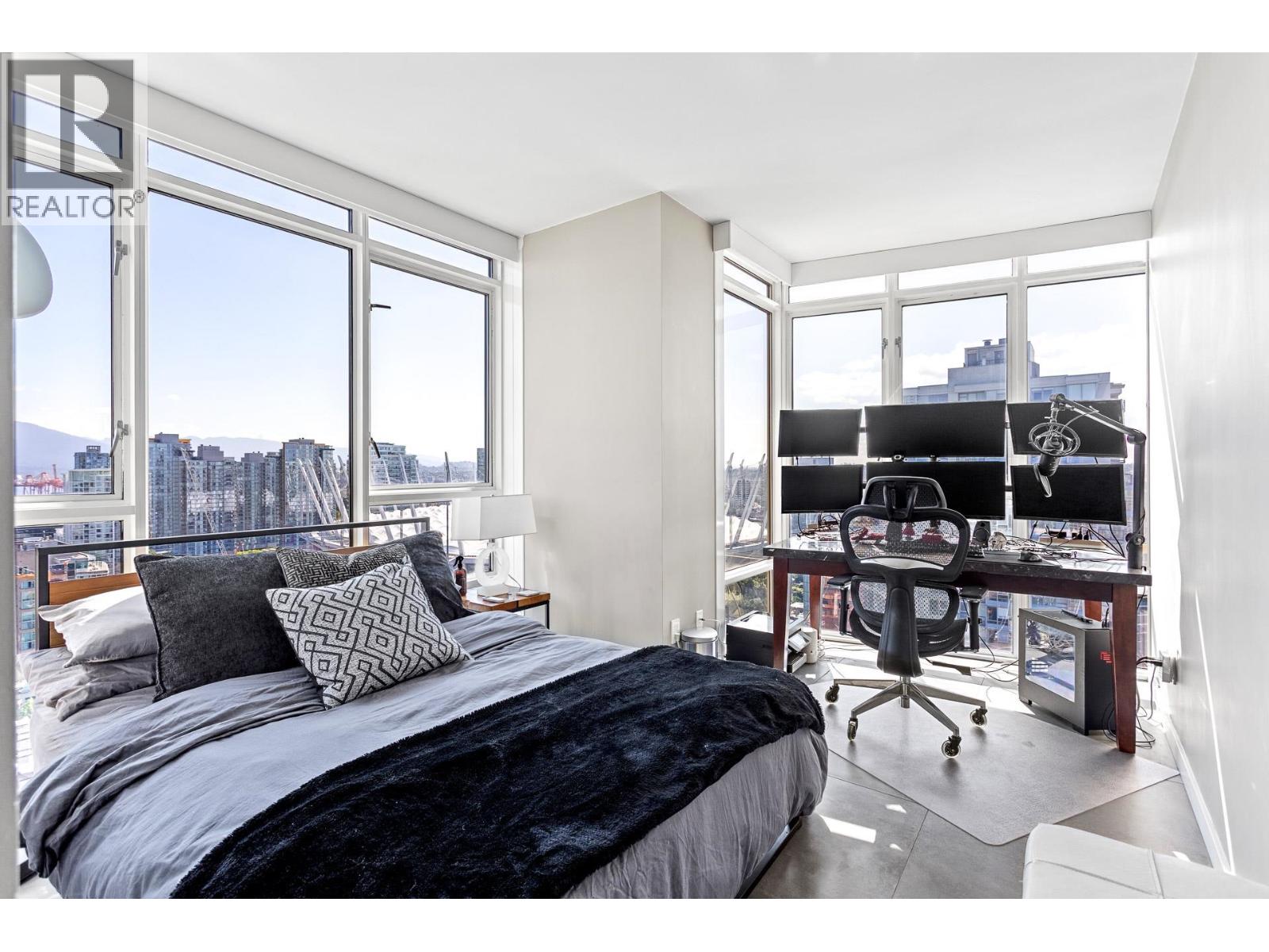 Ph1 930 Cambie Street, Vancouver, British Columbia  V6B 5X6 - Photo 35 - R3110273